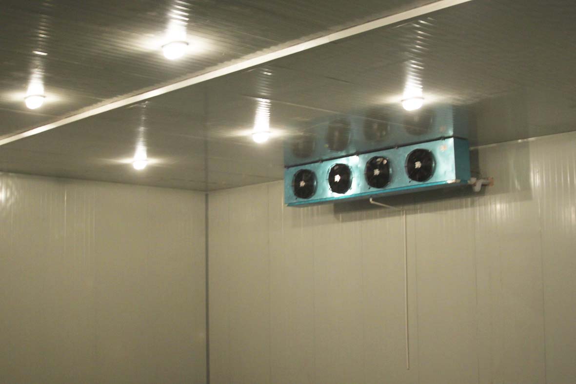 體外診斷試劑醫(yī)藥冷庫(kù)驗(yàn)收標(biāo)準(zhǔn)(圖2) 體外診斷試劑醫(yī)藥冷庫(kù)驗(yàn)收標(biāo)準(zhǔn)(圖2)