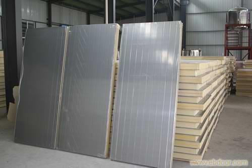 咖佰莉烘焙雙溫冷庫(kù)安裝(圖3) 咖佰莉烘焙雙溫冷庫(kù)安裝(圖3)