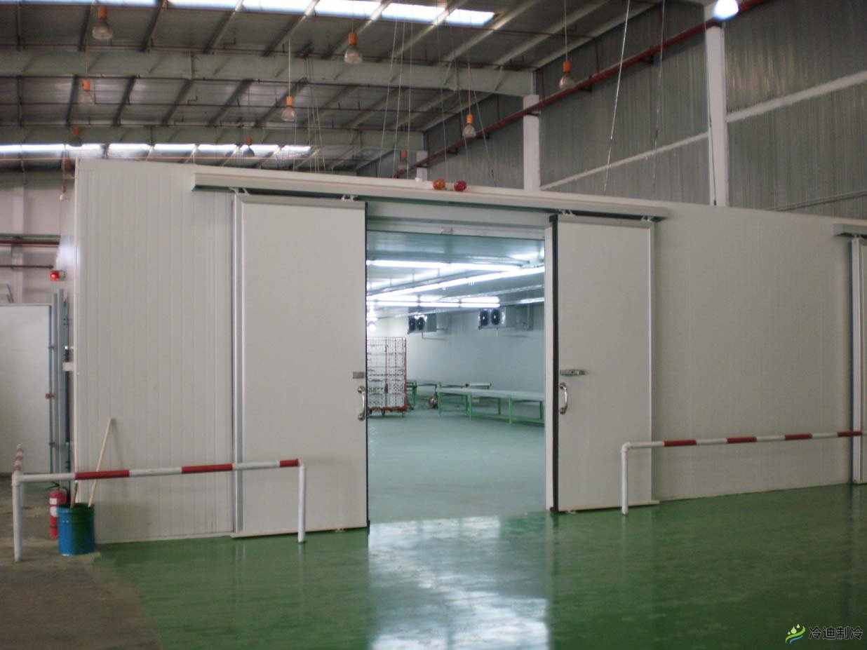 蘋(píng)果陰涼庫(kù)的建造基本規(guī)格(圖1) 蘋(píng)果陰涼庫(kù)的建造基本規(guī)格(圖1)