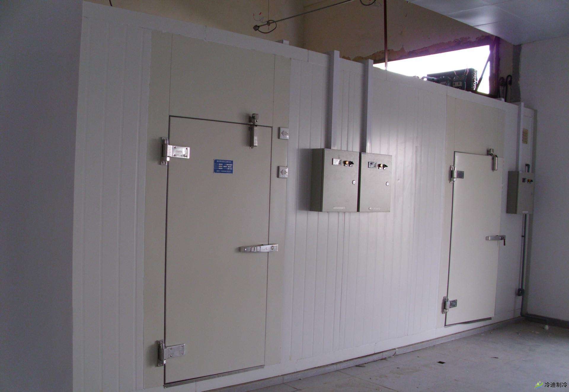 冷庫(kù)安裝需要注意哪些細(xì)節(jié)(圖1) 冷庫(kù)安裝需要注意哪些細(xì)節(jié)(圖1)