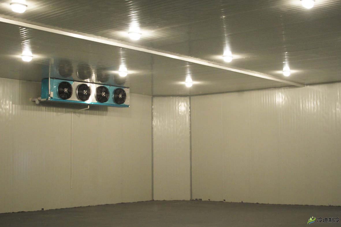 冷庫為什么會頻繁啟動？(圖1)