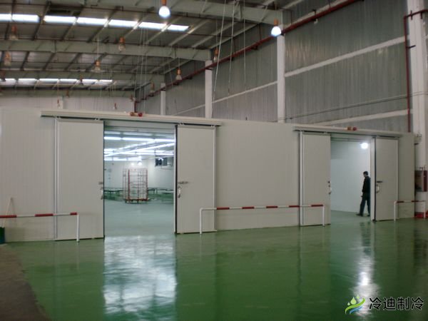 制冷壓縮機(jī)會(huì)出現(xiàn)哪些不正?，F(xiàn)象？(圖1)