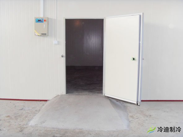 水果保鮮冷庫(kù)一平方多少錢(qián)？怎么計(jì)算？(圖1)