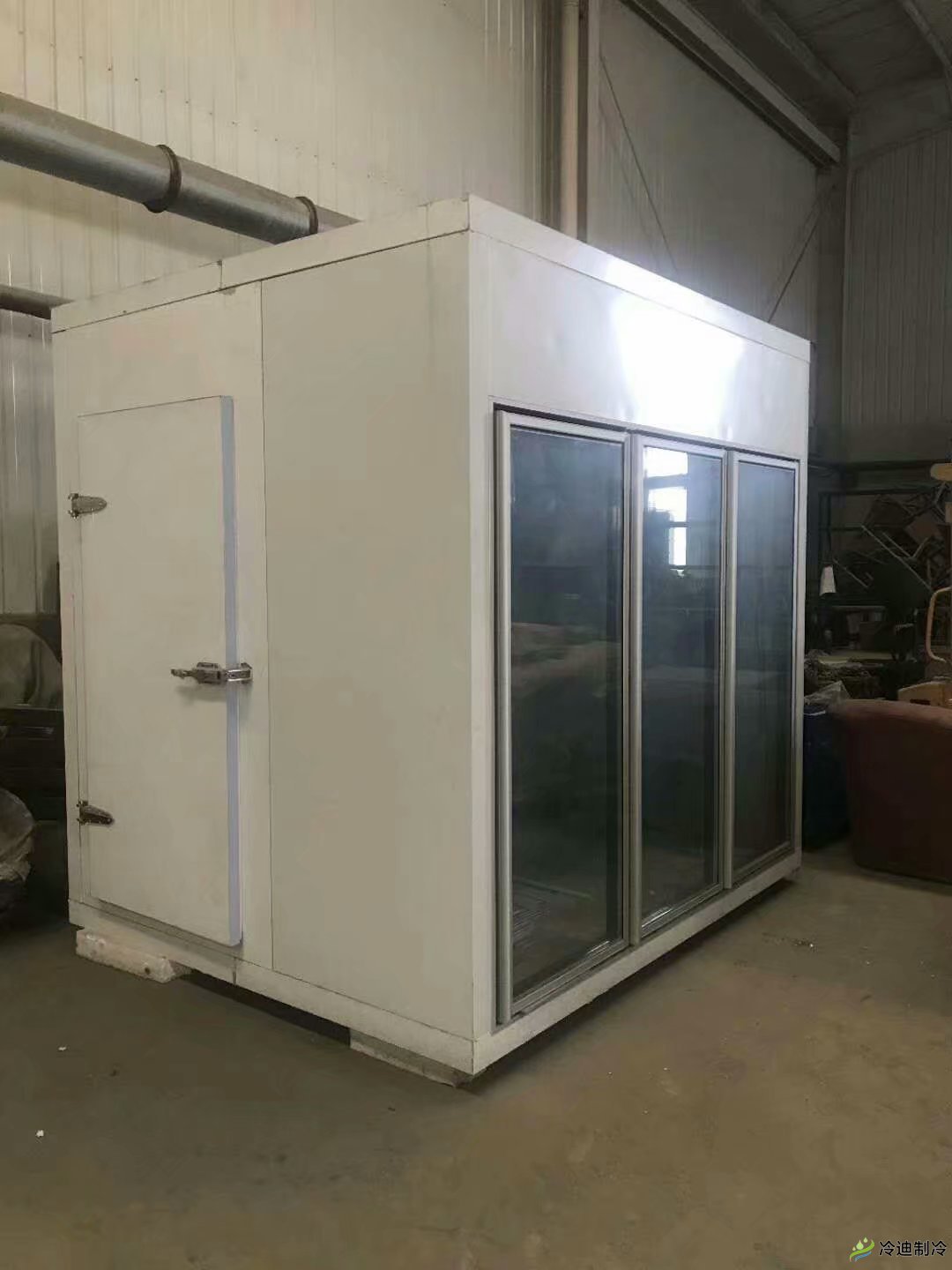 常見制冷劑的性質(zhì)特點有哪些？(圖1)