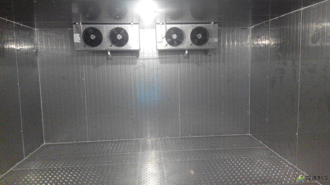 冷凝器在制冷系統(tǒng)中的作用是什么？(圖1)