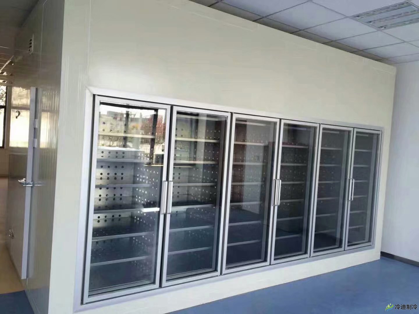 醫(yī)藥冷庫的造價怎么算，決定因素有哪些(圖1)