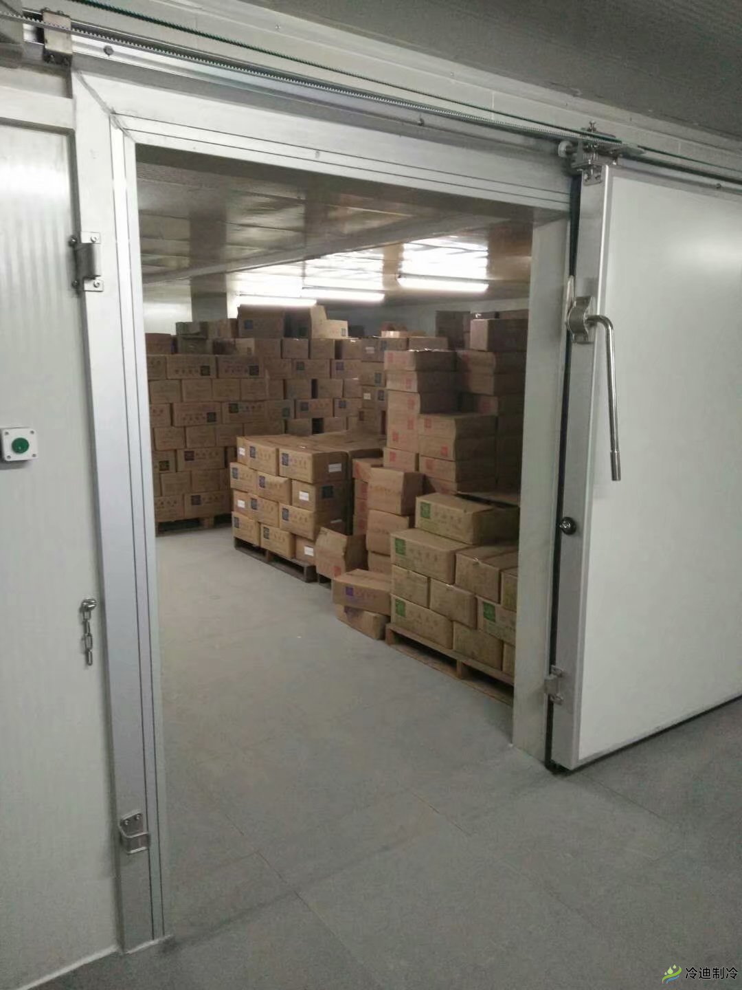 冷庫的設(shè)計(jì)建造有哪些類型(圖1) 冷庫的設(shè)計(jì)建造有哪些類型(圖1)