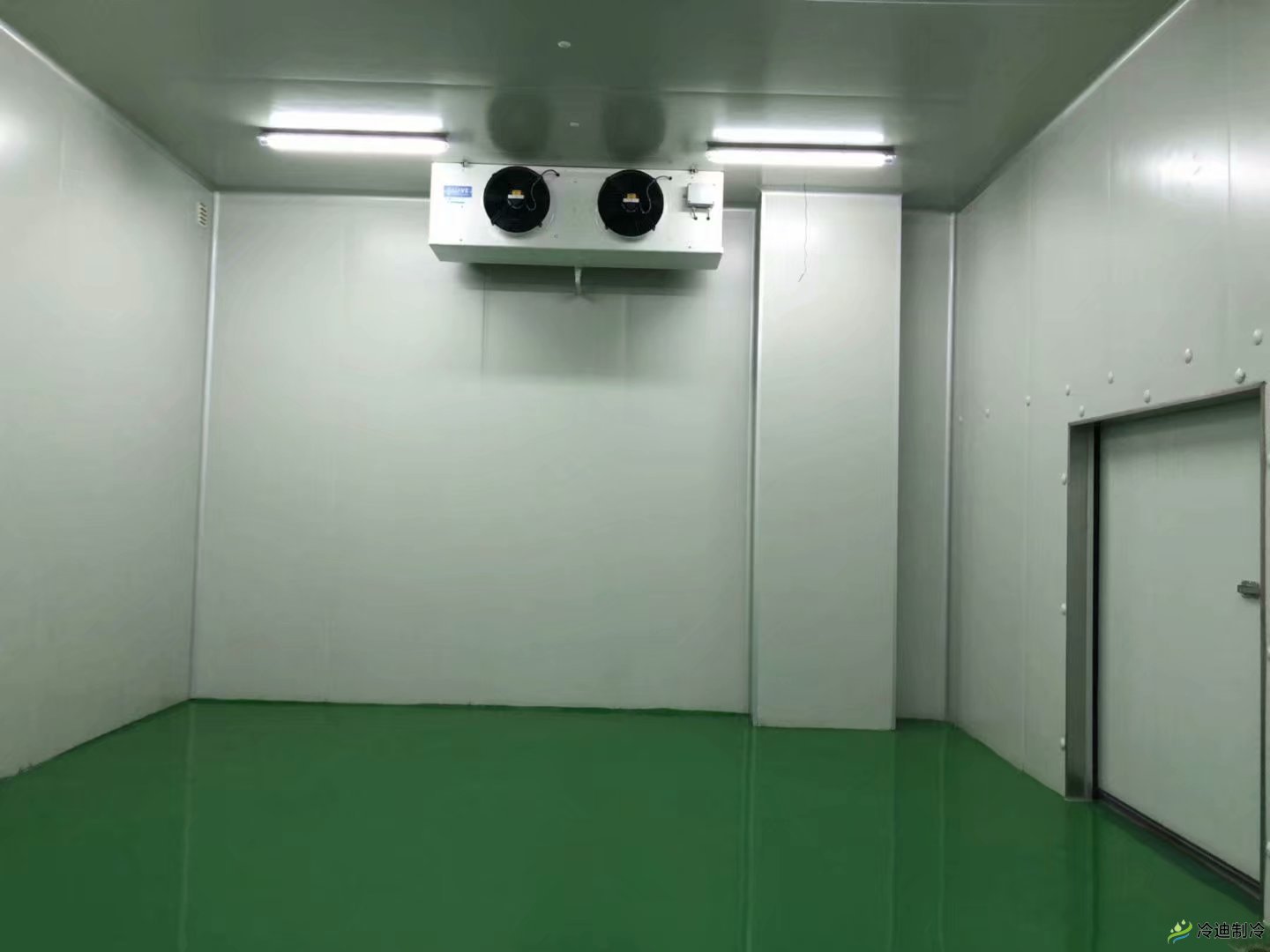 食堂冷庫的特點(diǎn)，造價因素(圖1)