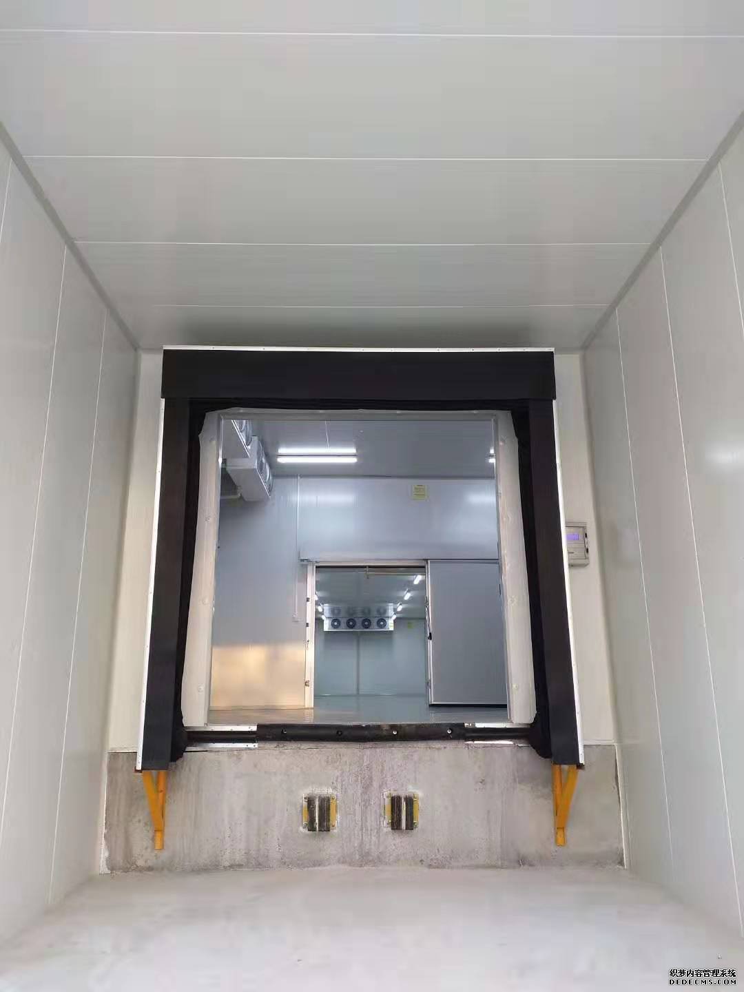 農村建造冷庫有利潤前景嗎？(圖1)