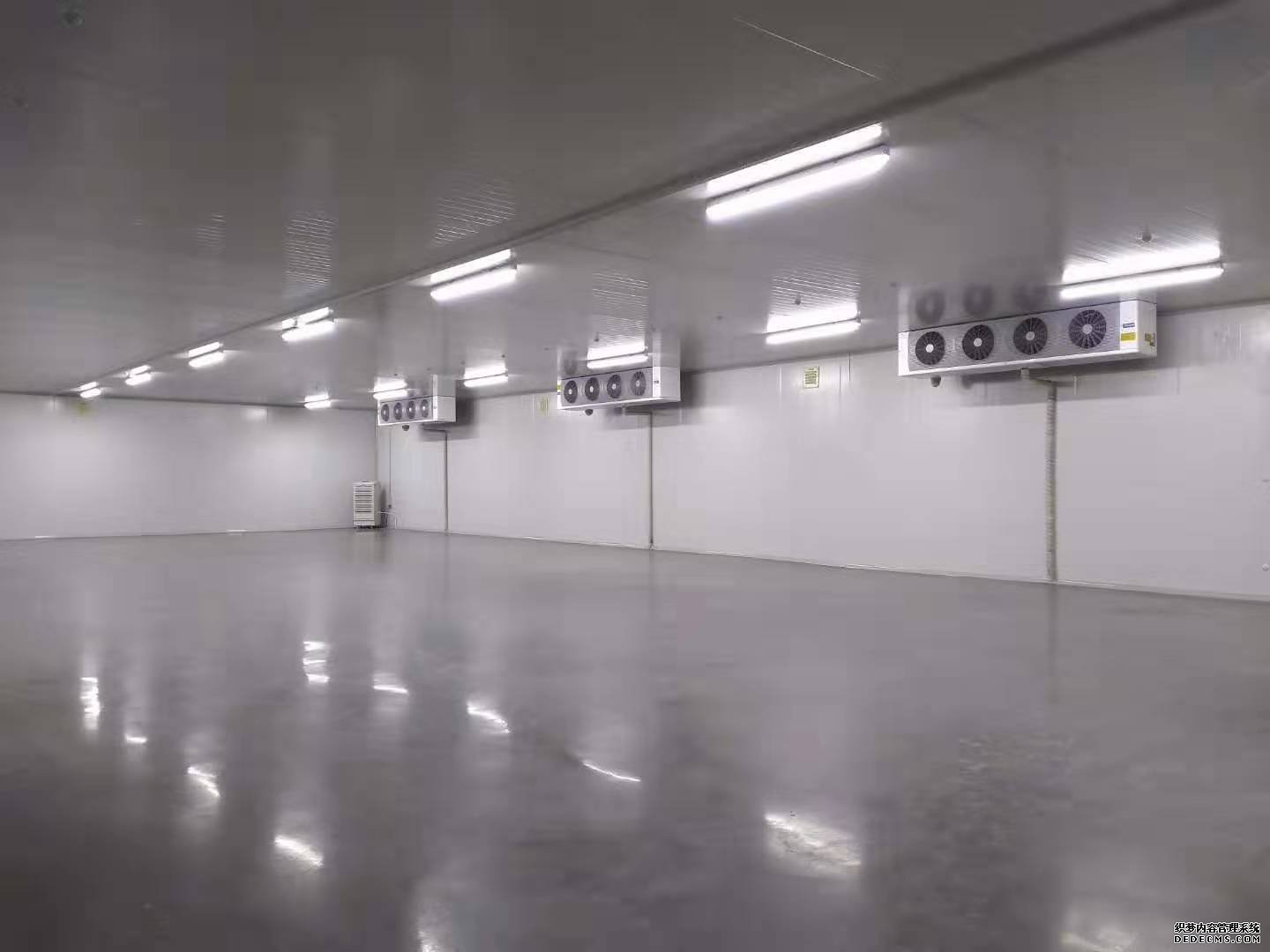 醫(yī)藥冷庫(kù)是什么？有哪些特點(diǎn)和優(yōu)勢(shì)？(圖1)