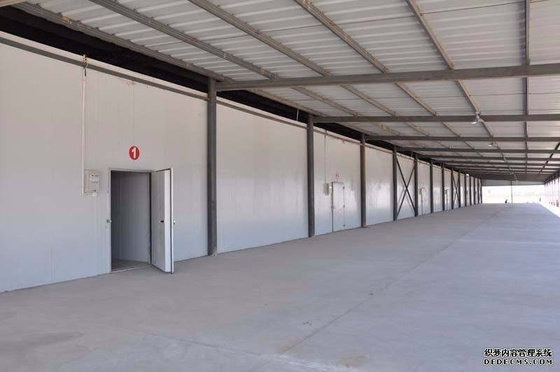 冷藏庫有哪幾種？特點是什么？(圖1)