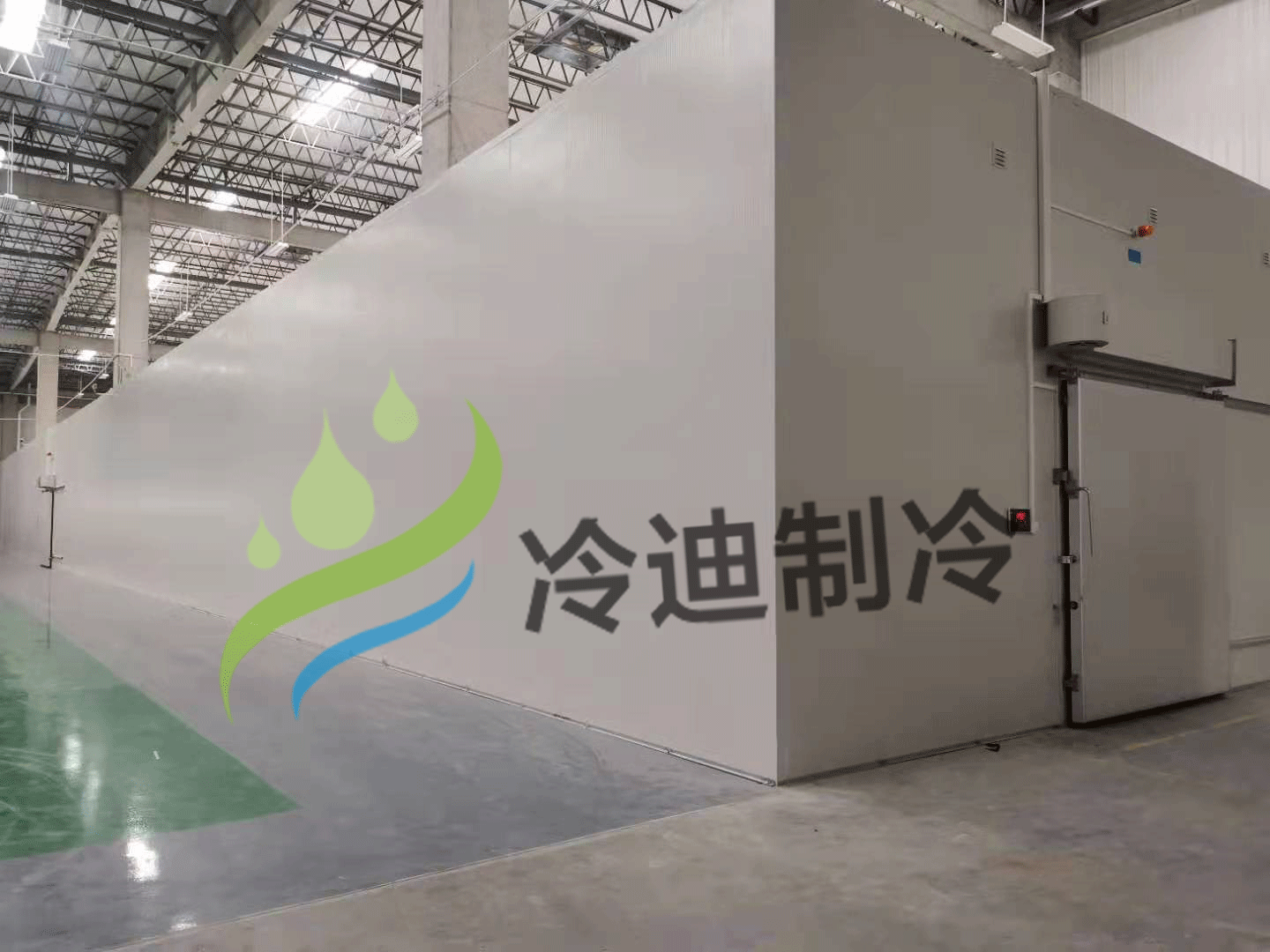 冷庫(kù)設(shè)計(jì)-陰涼庫(kù)的溫度和濕度(圖1) 冷庫(kù)設(shè)計(jì)-陰涼庫(kù)的溫度和濕度(圖1)