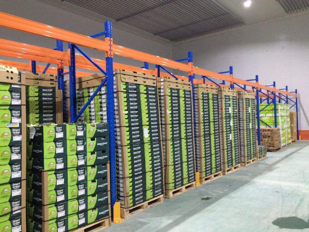 建造200噸火龍果水果保鮮冷庫(kù)需要多少錢(qián)?(圖1) 建造200噸火龍果水果保鮮冷庫(kù)需要多少錢(qián)?