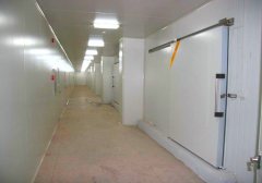 冷庫(kù)壓縮機(jī)運(yùn)行時(shí)間過長(zhǎng)的原因(圖1) 冷庫(kù)壓縮機(jī)