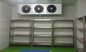 冷庫(kù)保養(yǎng)