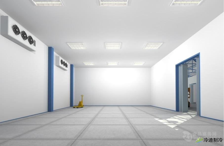 保鮮庫如何達(dá)到節(jié)能要求?(圖1) 保鮮庫