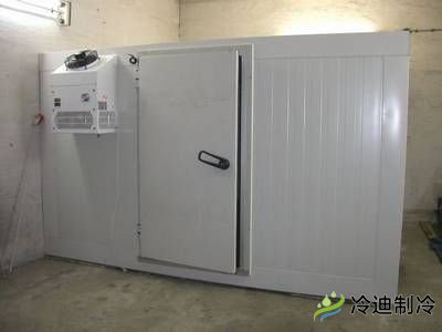 水果冷庫(kù)如何建造可以延長(zhǎng)壽命?(圖1) 水果冷庫(kù)