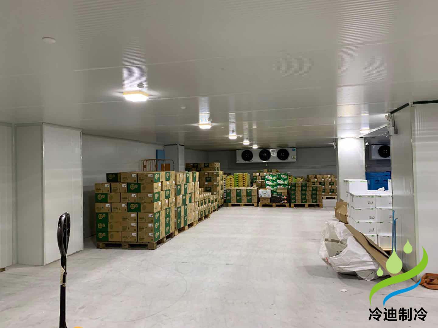 冷庫(kù)建設(shè)多少錢一平方(圖2)