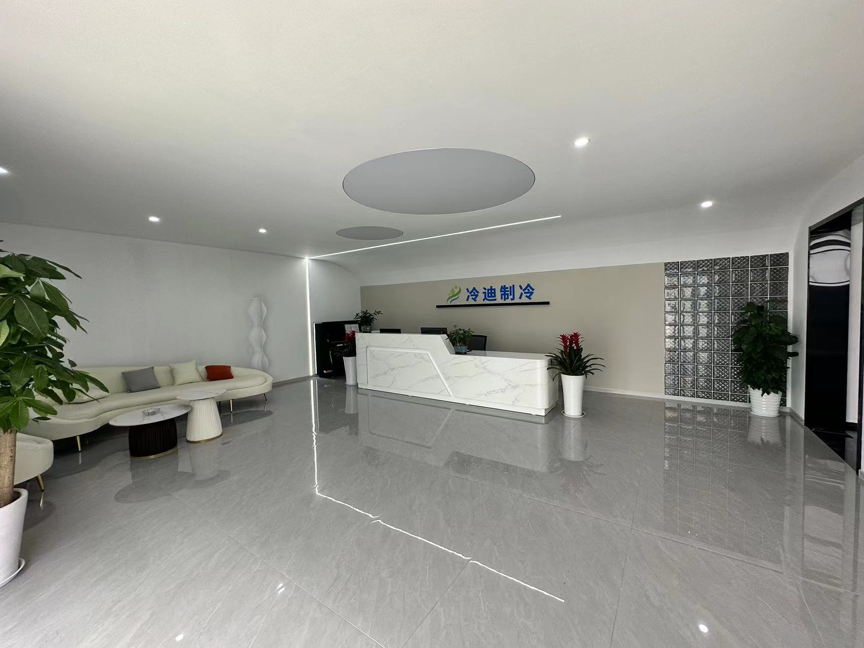 冷庫施工那家好？(圖2)