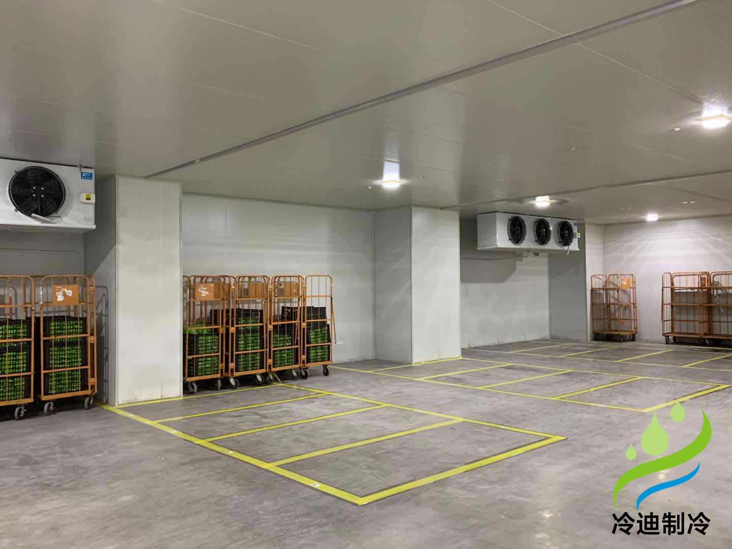 建造一個(gè)1000平方冷庫(kù)多少錢(qián) /1000平方各類(lèi)型冷庫(kù)造價(jià)表(圖2)