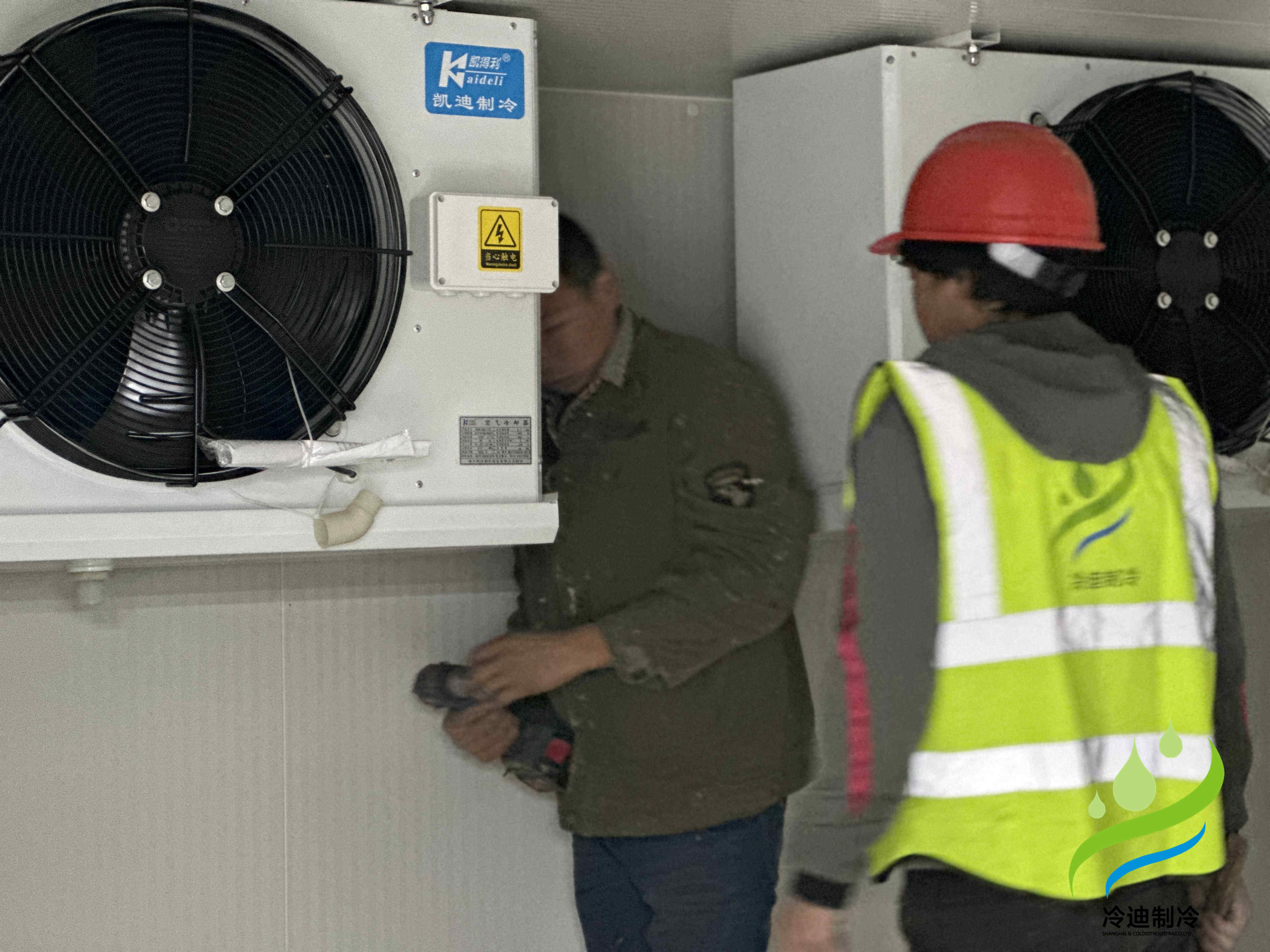 冷庫維修需要多少錢？冷庫維修有哪些項(xiàng)目？