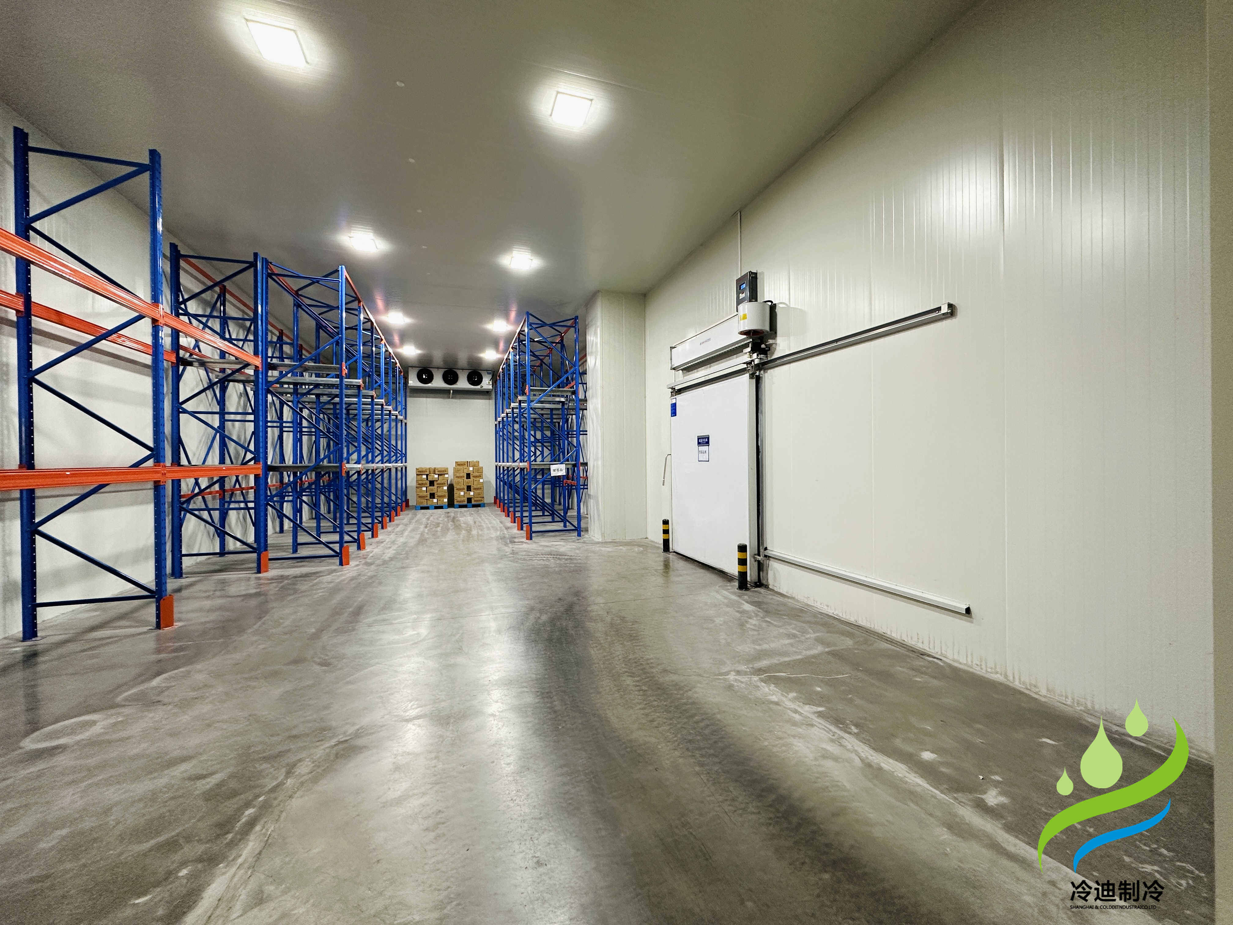 冷庫為什么會起火？如何防止冷庫著火？