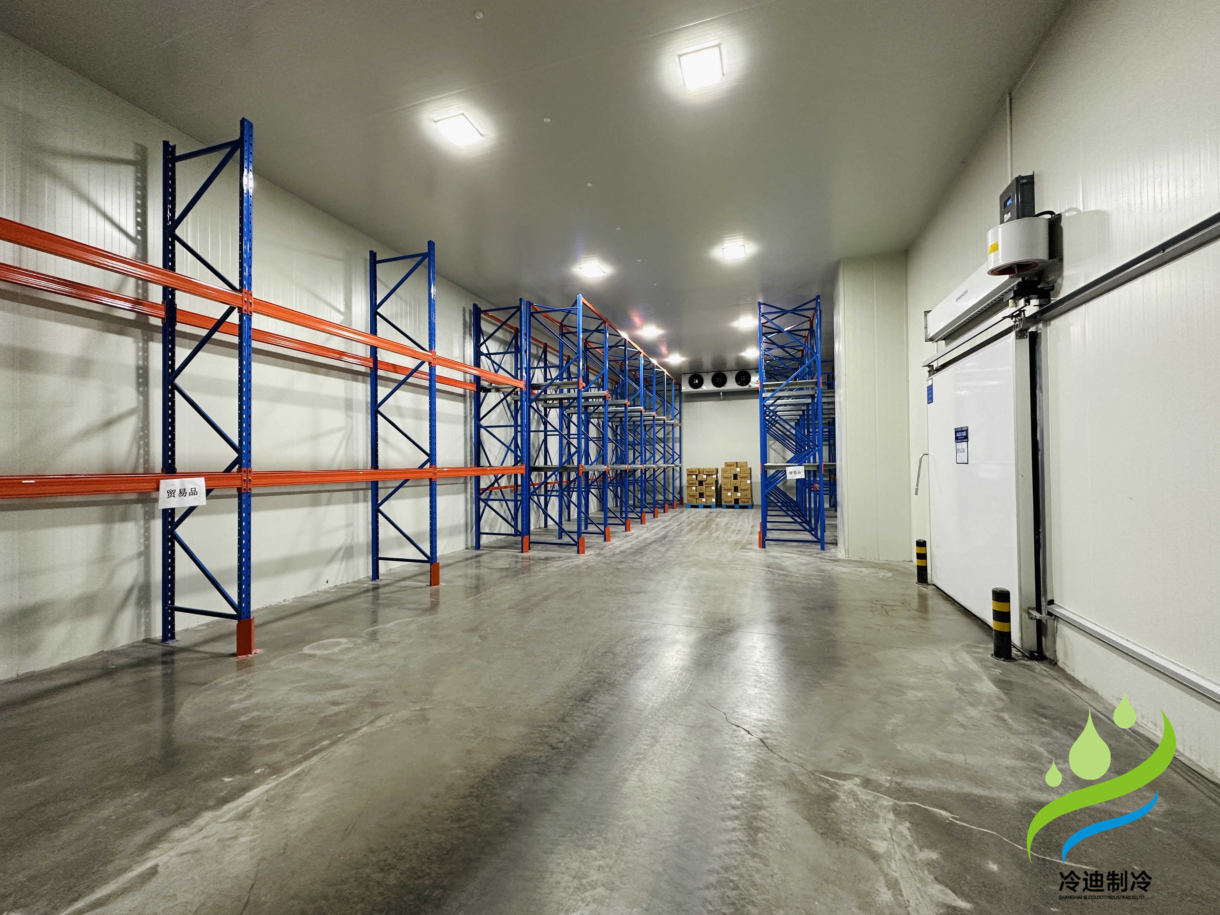 500平米冷庫建造成本，各類500平方冷庫報價單