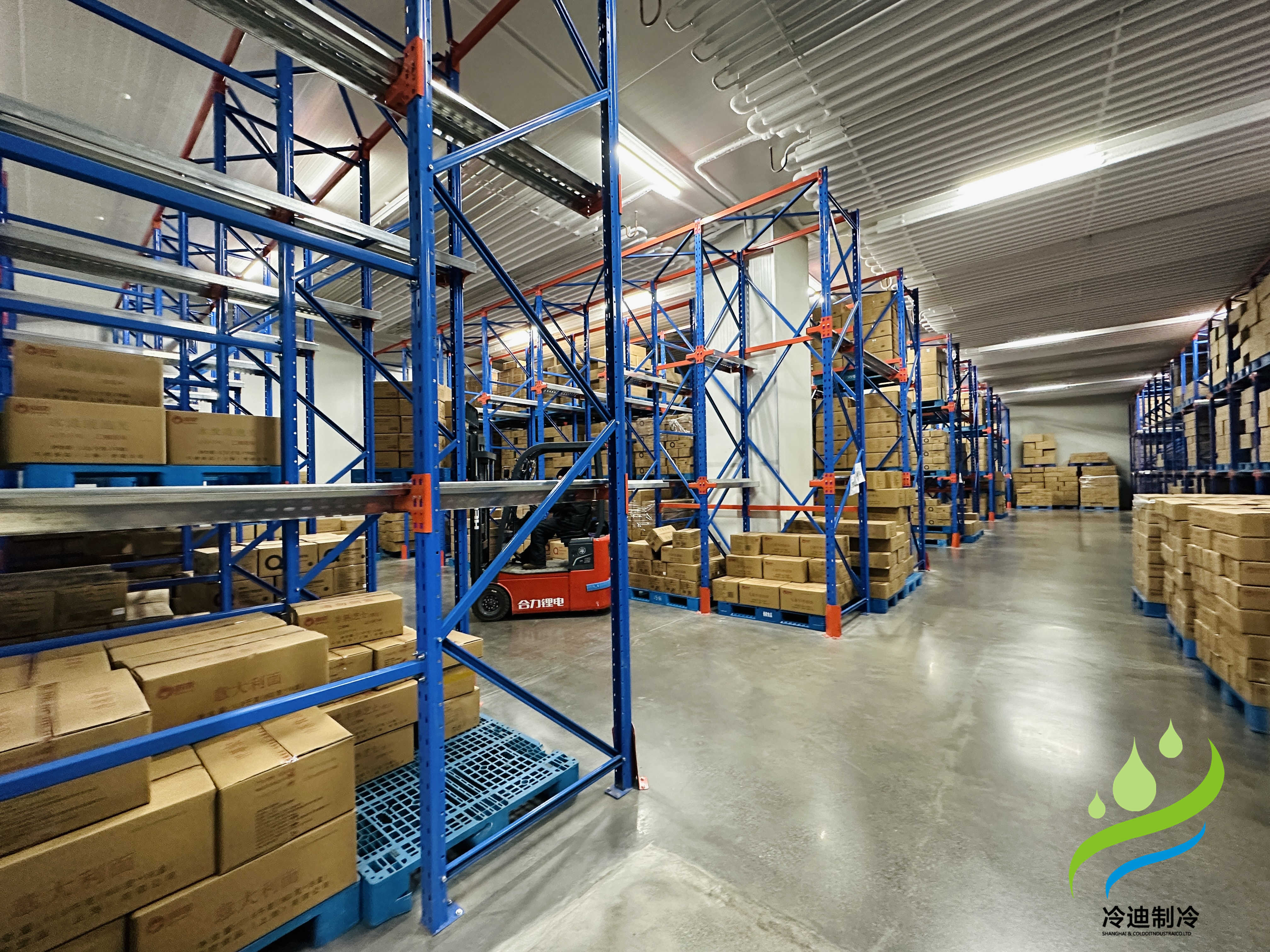 堅(jiān)果冷藏庫造價