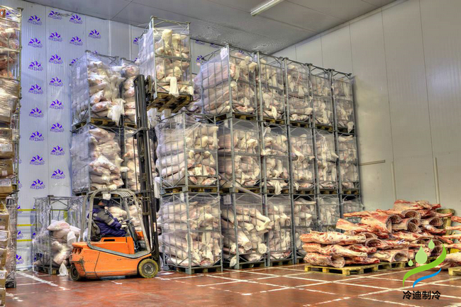 屠宰廠建100噸肉類冷庫(kù)造價(jià)要多少錢？