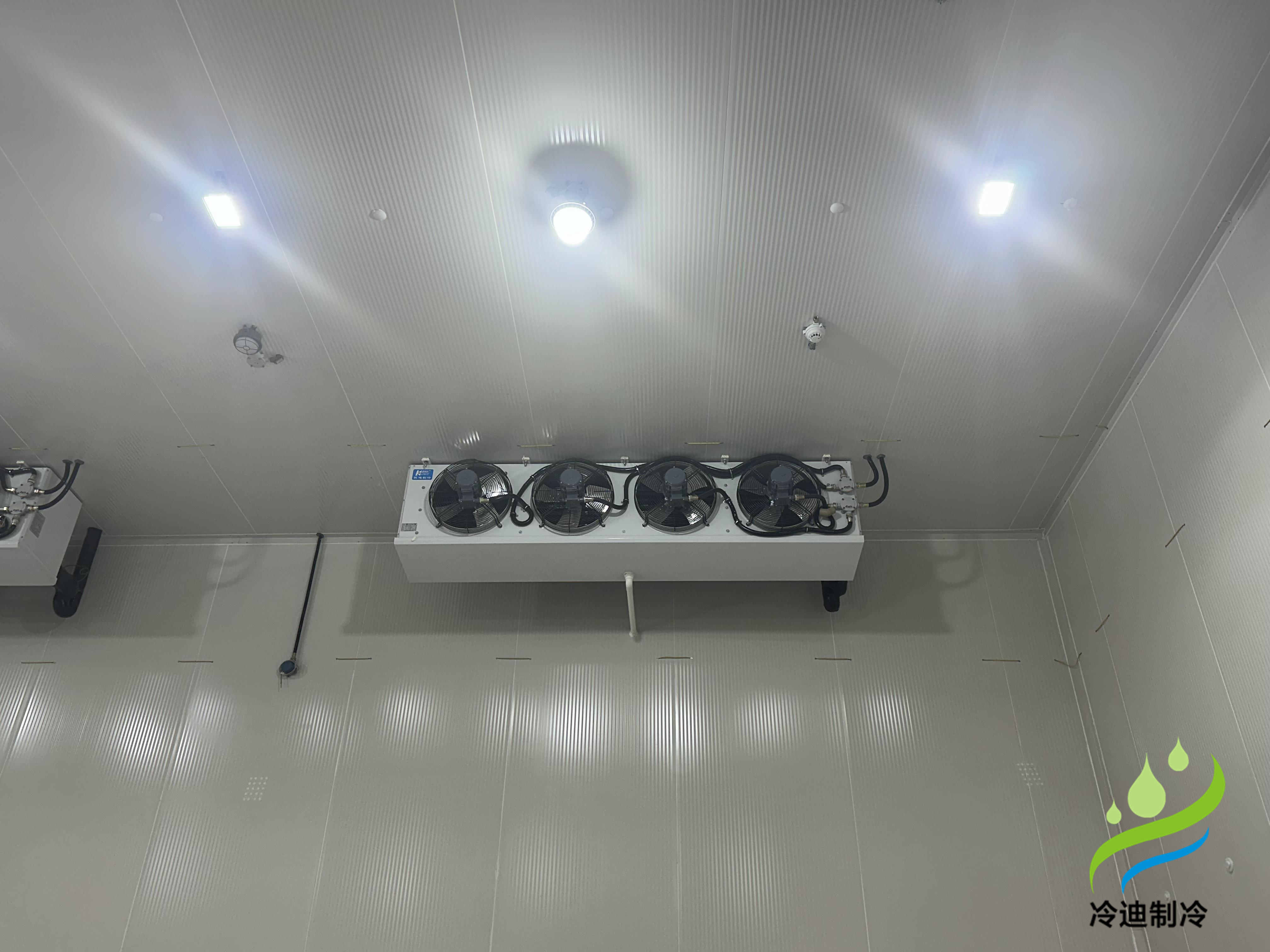 防爆冷庫和普通冷庫的區(qū)別有哪些？