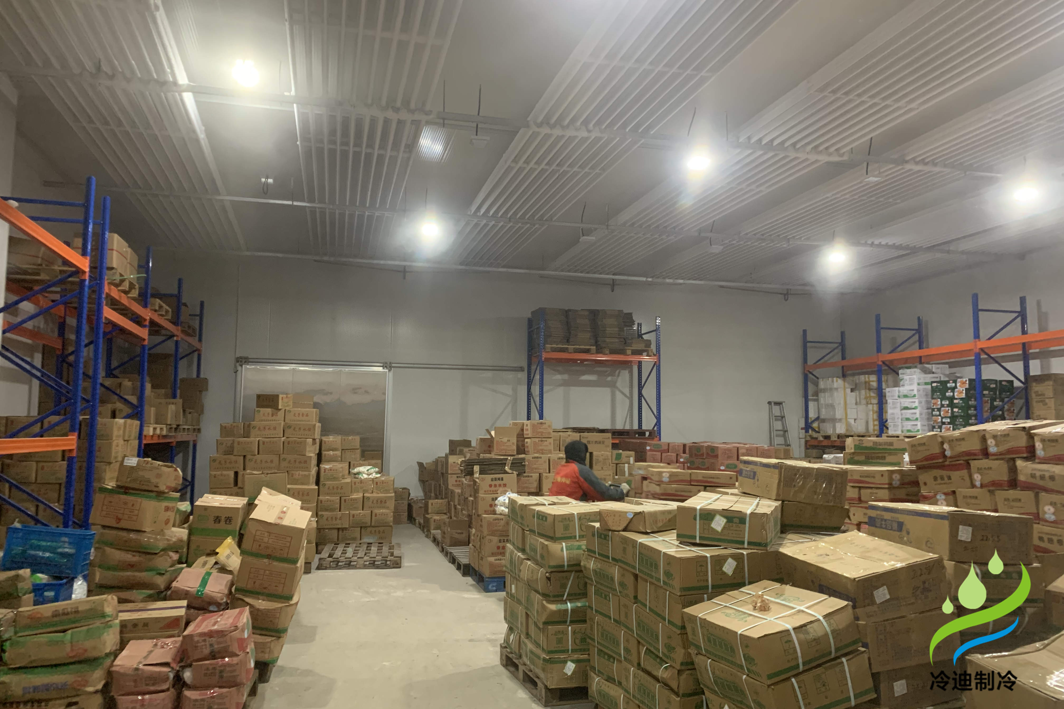 建冷庫什么生意比較賺錢？