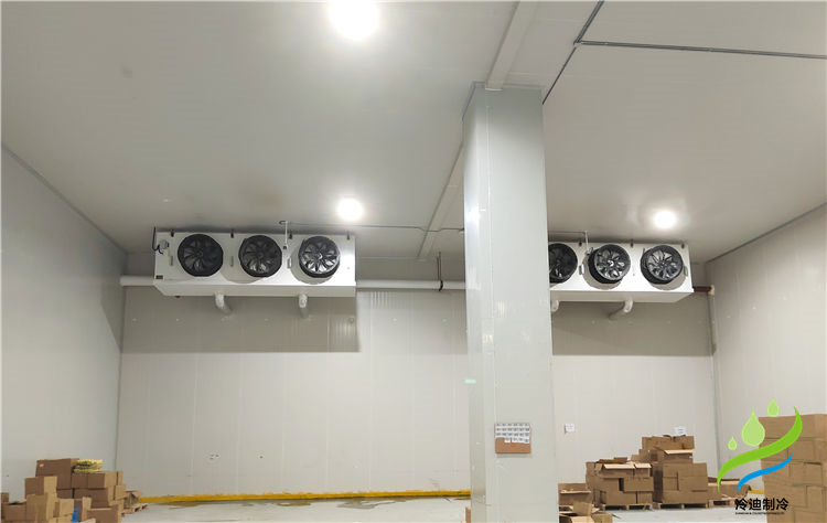 低溫冷庫(kù)建設(shè)多少錢一平方？