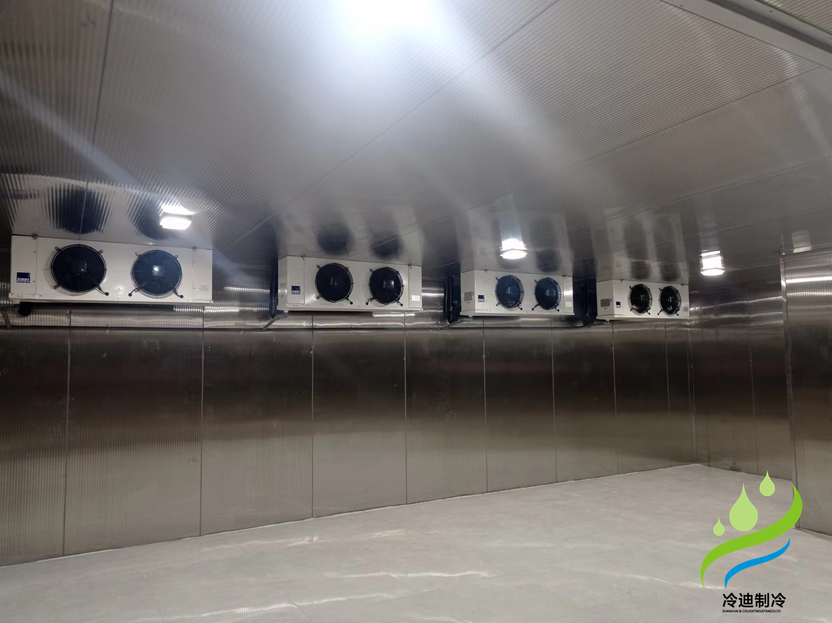 50平冷庫(kù)全套報(bào)價(jià)，50平冷庫(kù)儲(chǔ)存噸位