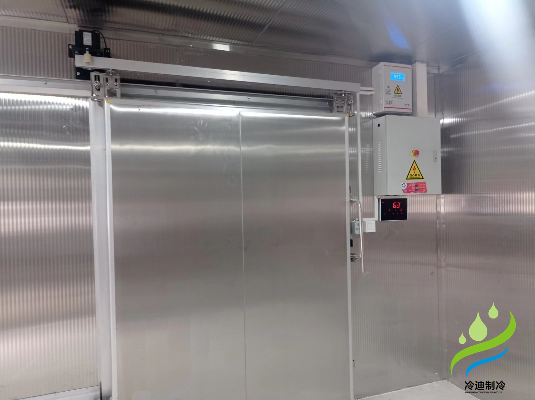 50平冷庫(kù)全套報(bào)價(jià)，50平冷庫(kù)儲(chǔ)存噸位