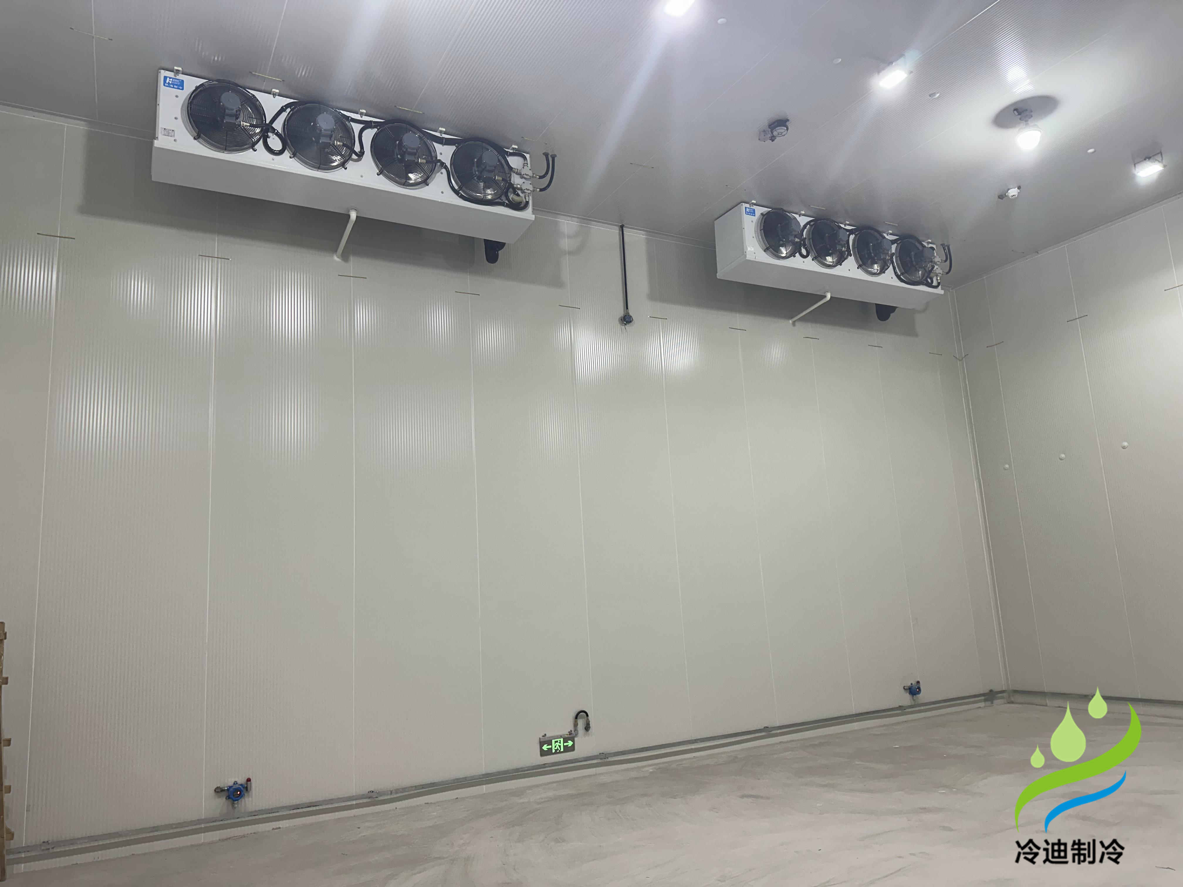 防爆冷庫廠家哪家好？防爆冷庫建造方案