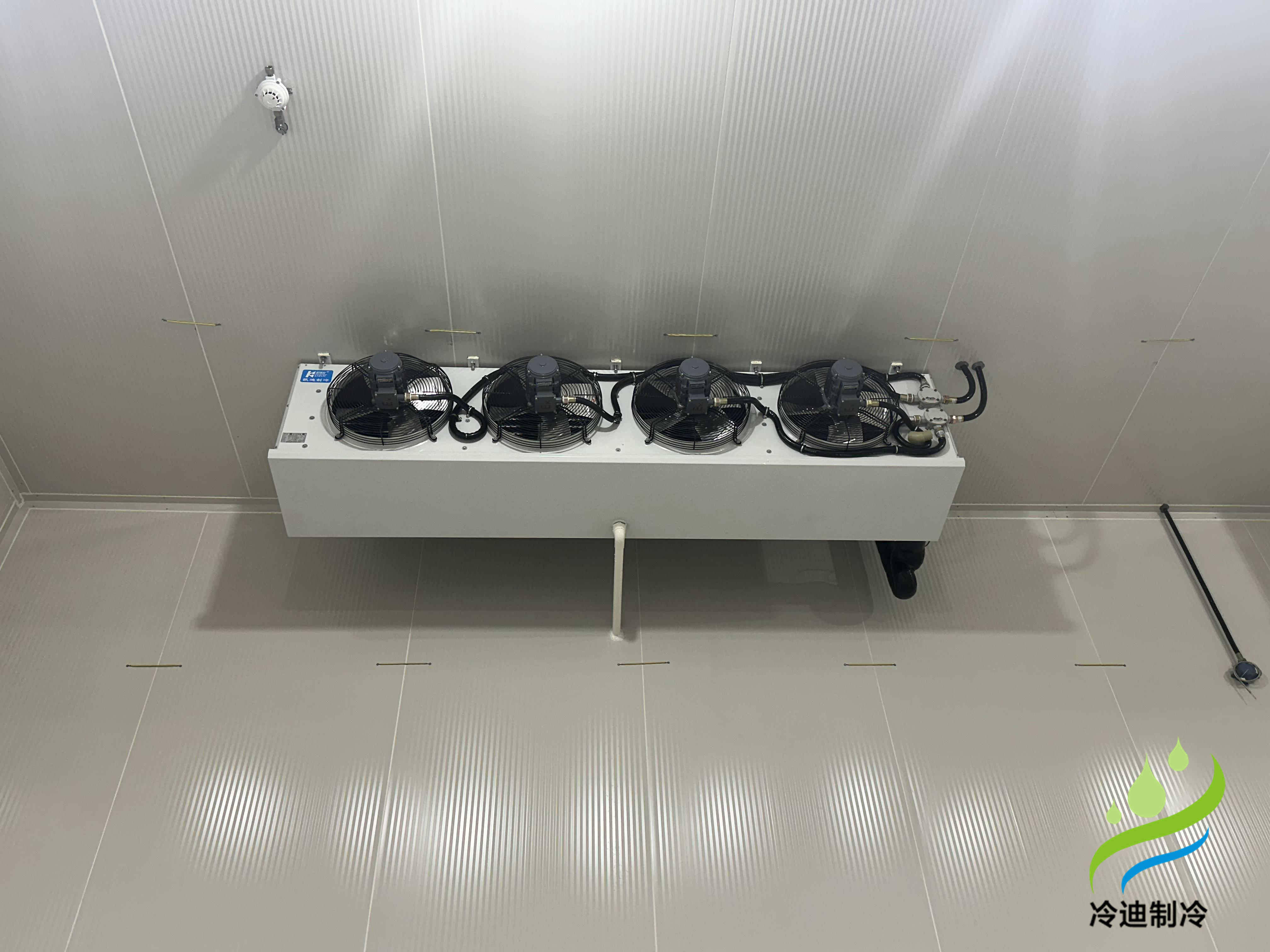 防爆冷庫廠家哪家好？防爆冷庫建造方案