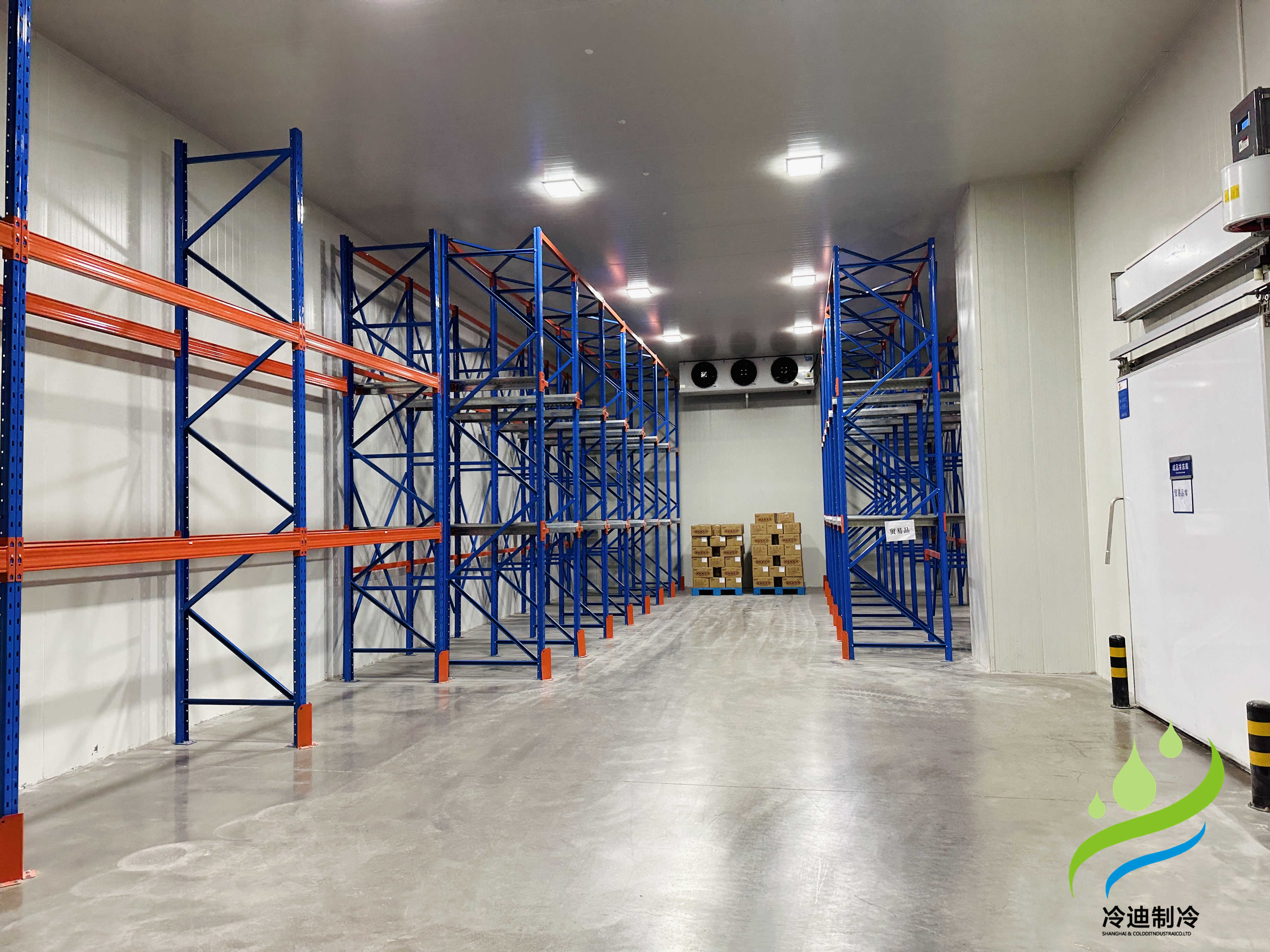 安裝一個(gè)100平方紅酒恒溫冷庫造價(jià)多少錢？