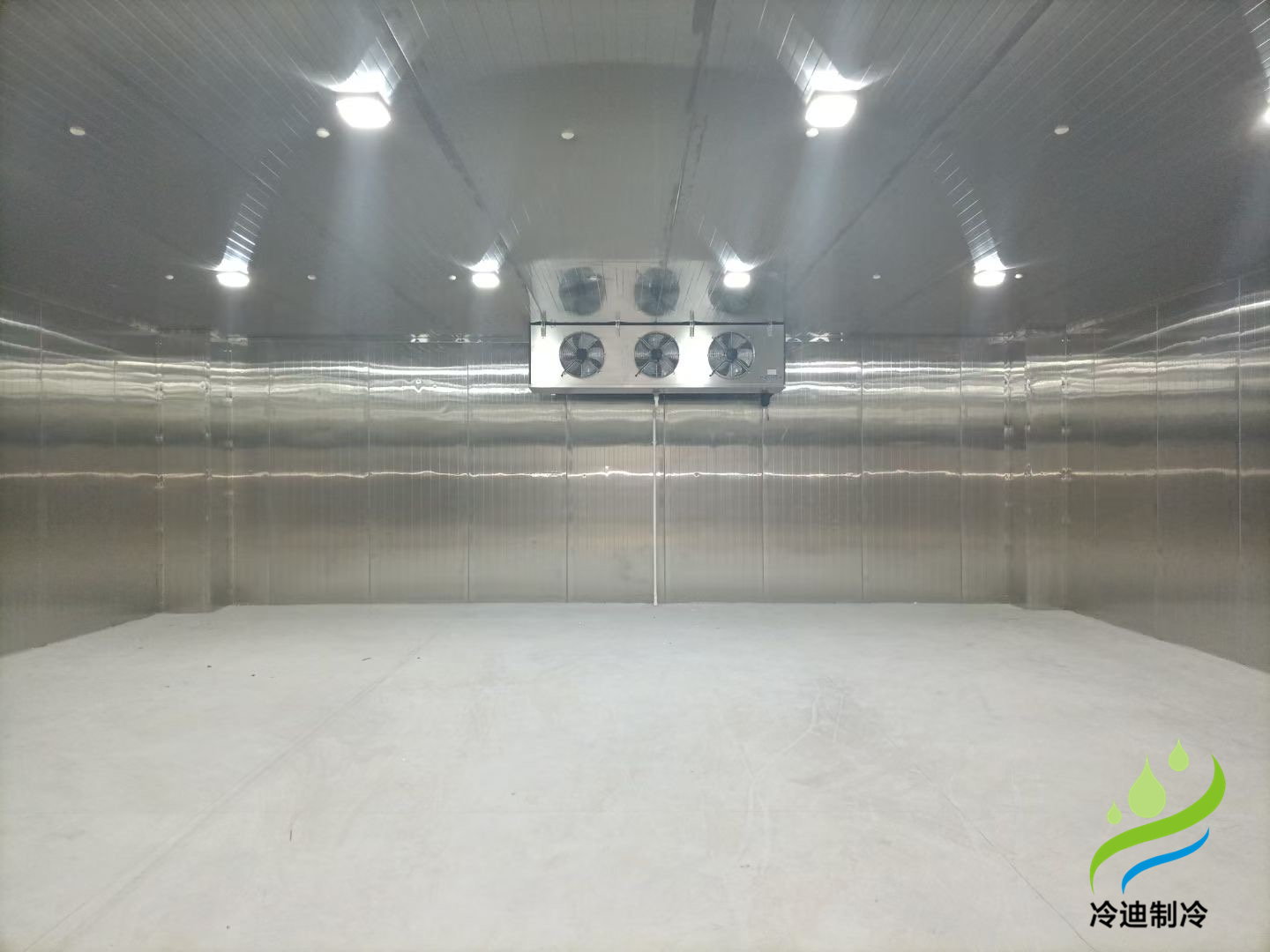 上海冷庫安裝報價多少錢一平米？