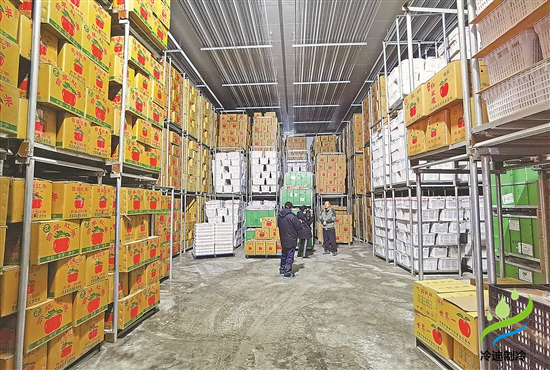 冷庫(kù)建造多少錢一平方米比較合理？