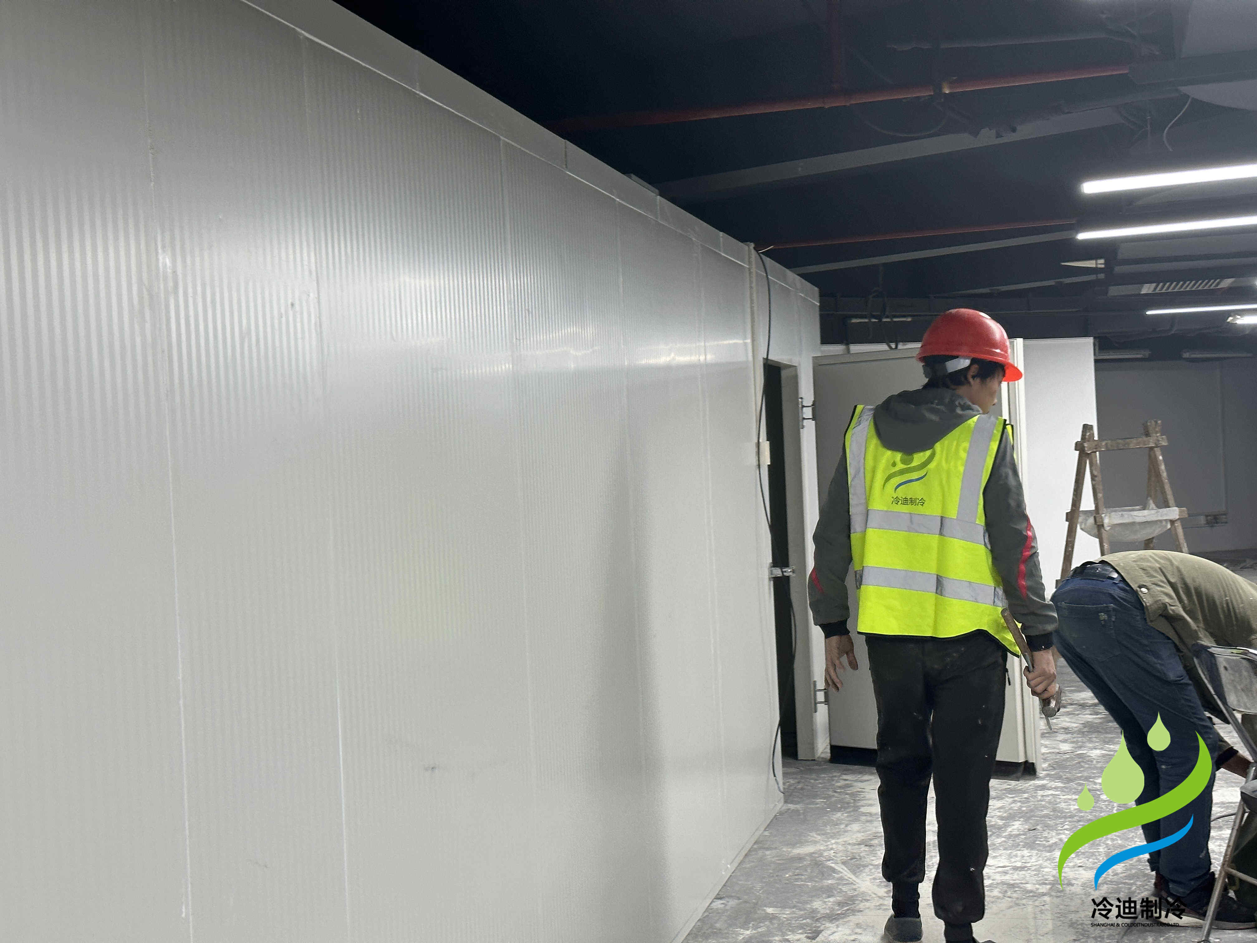 上海安裝醫(yī)療器械醫(yī)藥冷庫造價多錢？