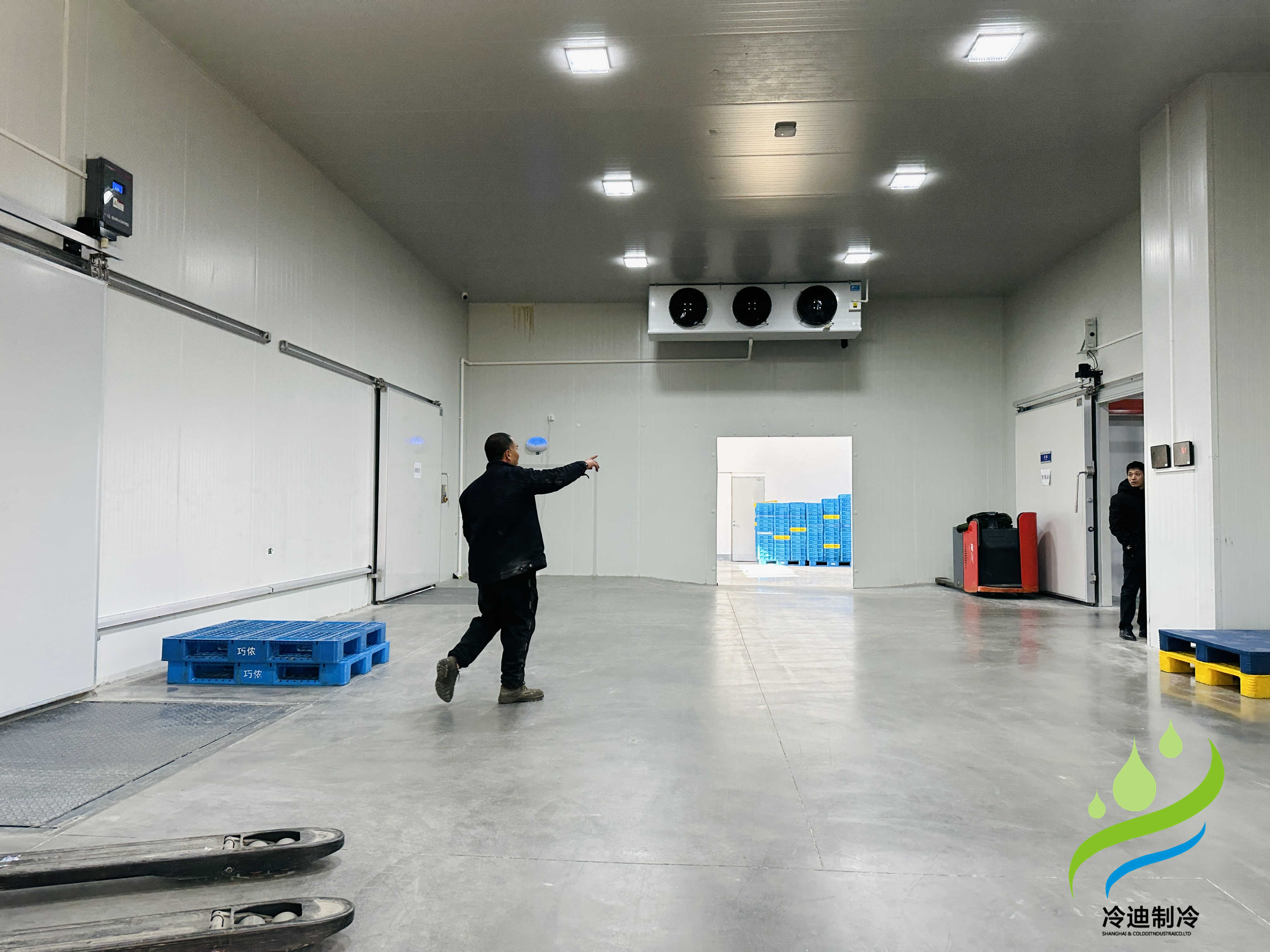 安裝一個(gè)冷庫(kù)造價(jià)需要花費(fèi)多少錢？