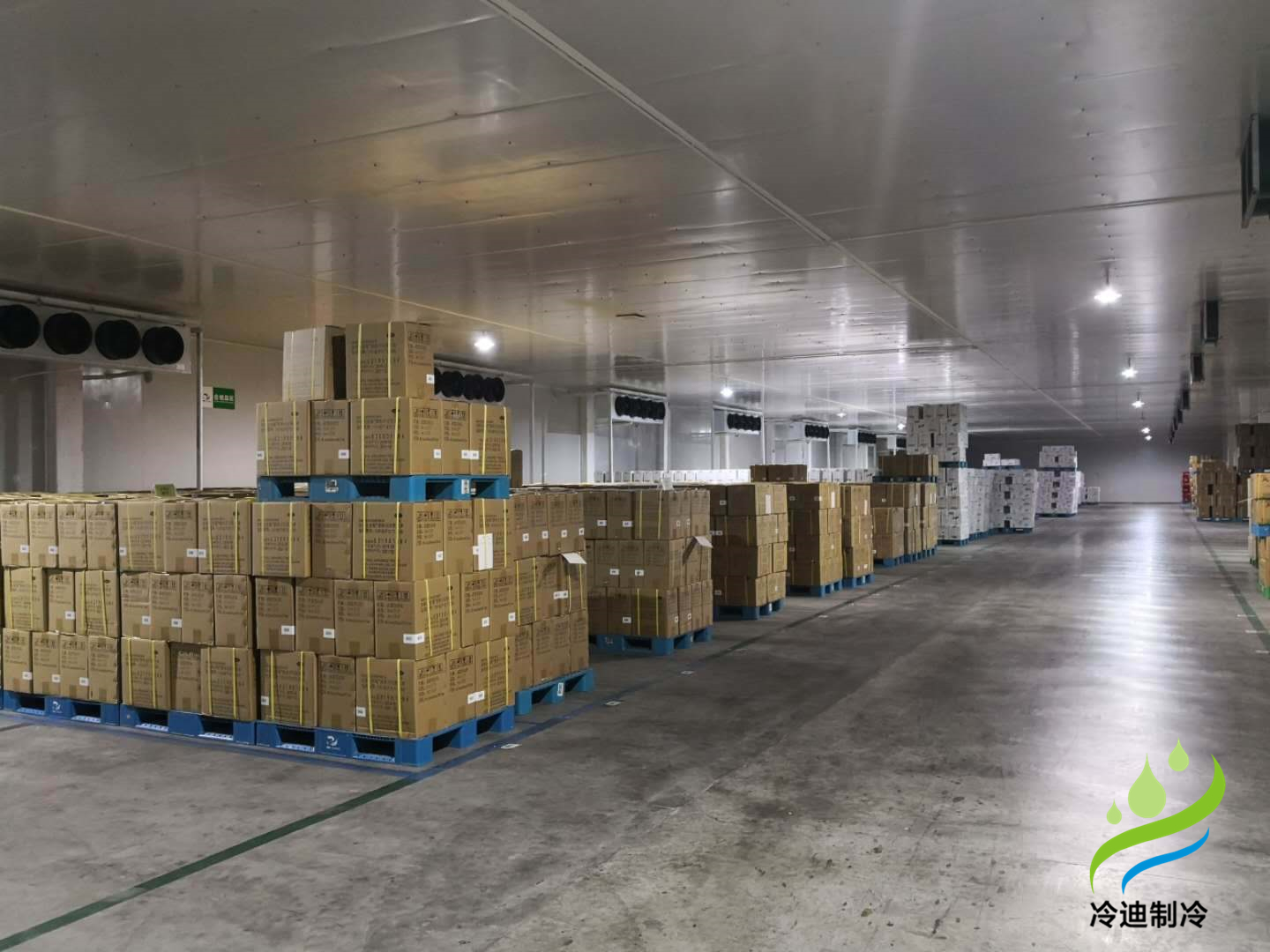 安裝一個(gè)100平方米茶葉冷庫造價(jià)要多少錢？