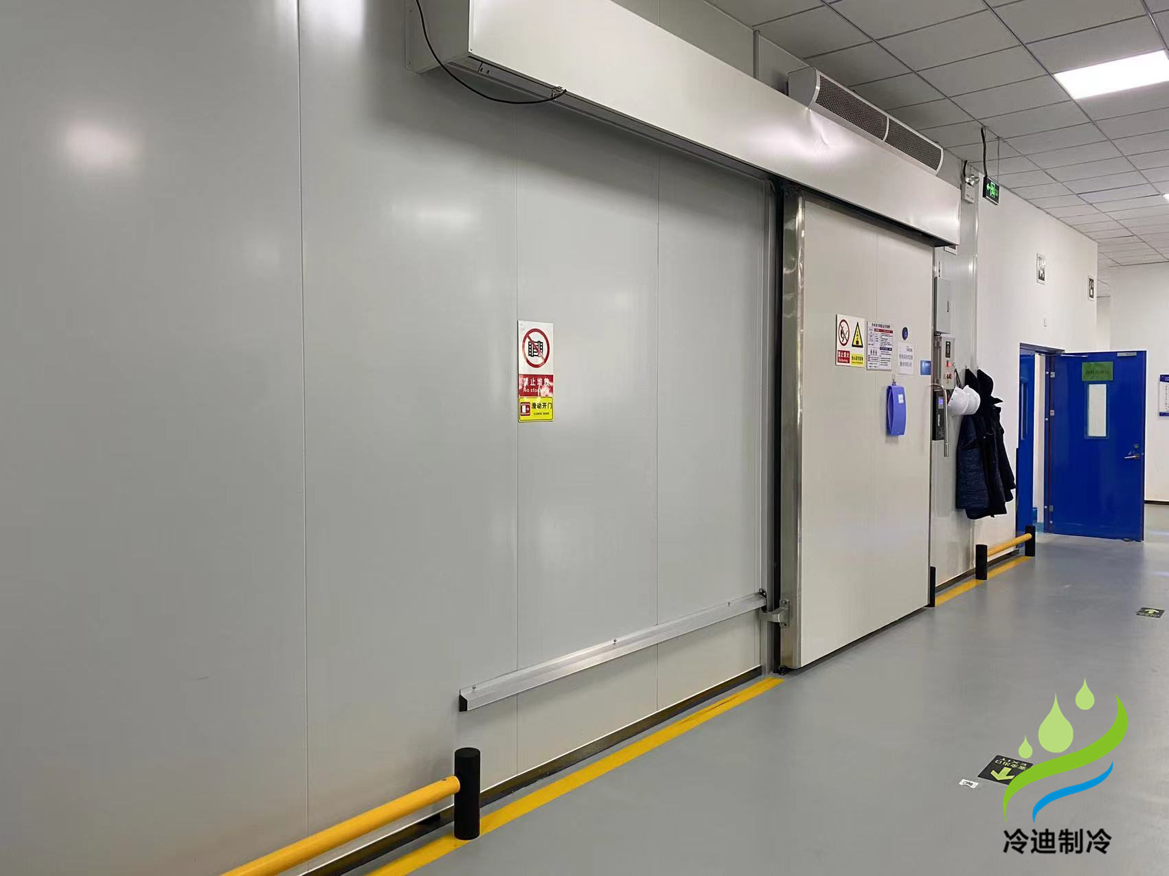 安裝一個(gè)100平方米茶葉冷庫造價(jià)要多少錢？