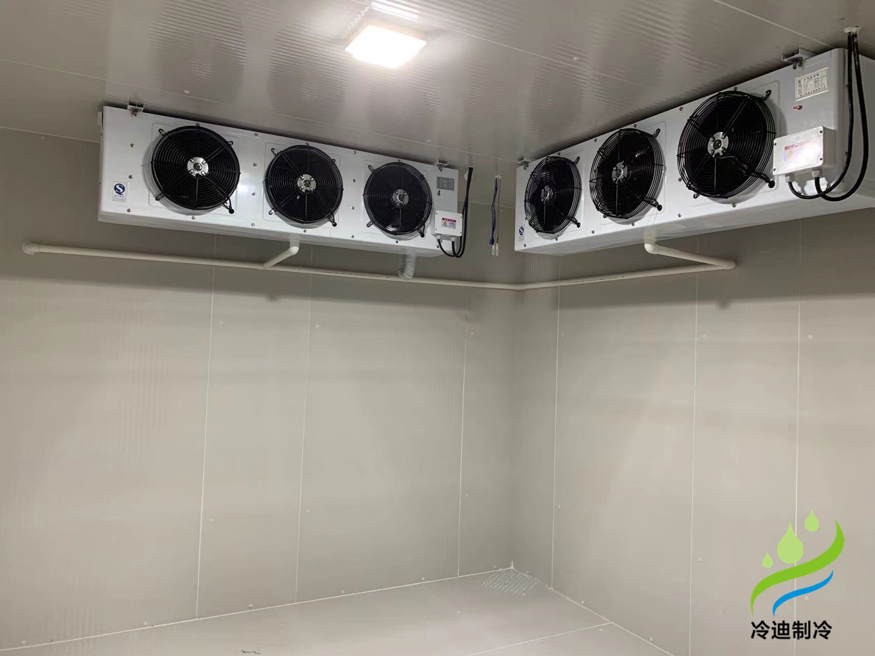 超低溫冷庫廠家建造方案，超低溫冷庫設(shè)計(jì)圖紙