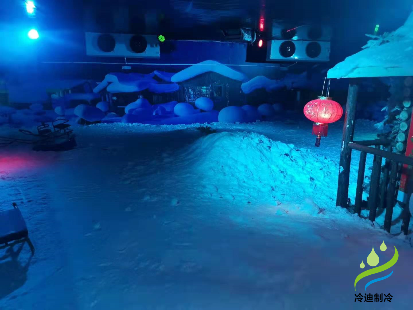 安裝一個(gè)冷凍庫(kù)造價(jià)大概需要多少錢？