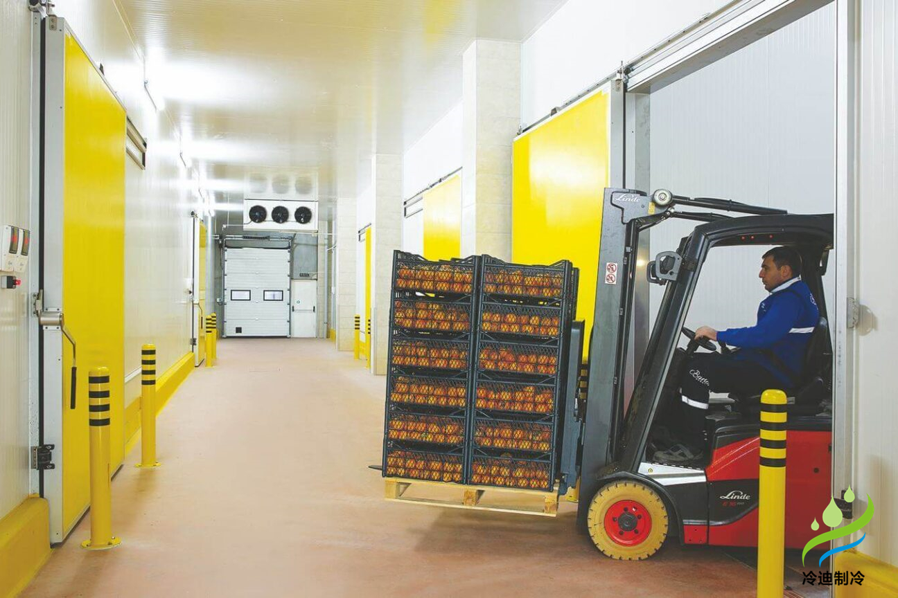 冷庫安裝造價(jià)多少錢一平方？