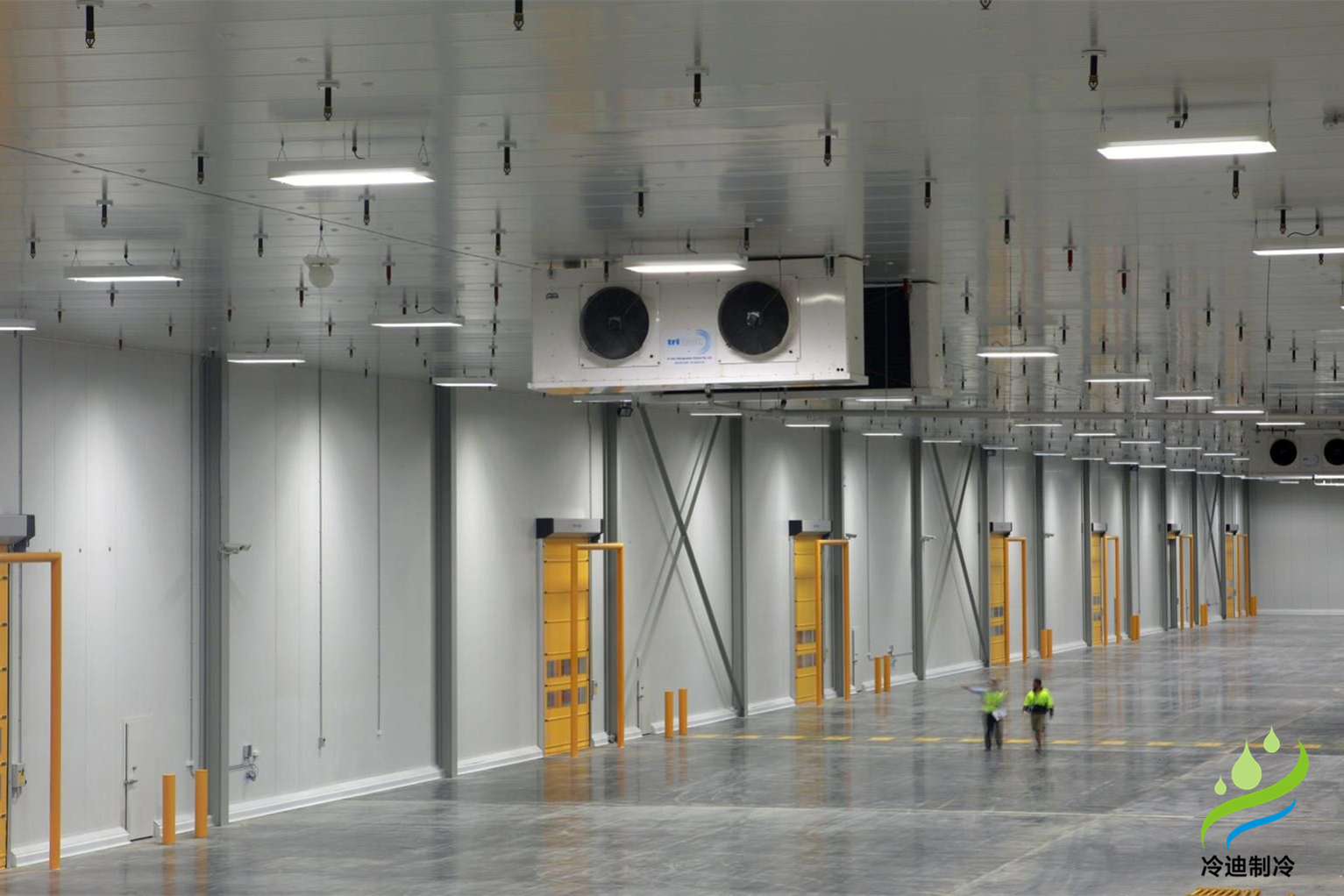 重慶冷庫(kù)安裝造價(jià)