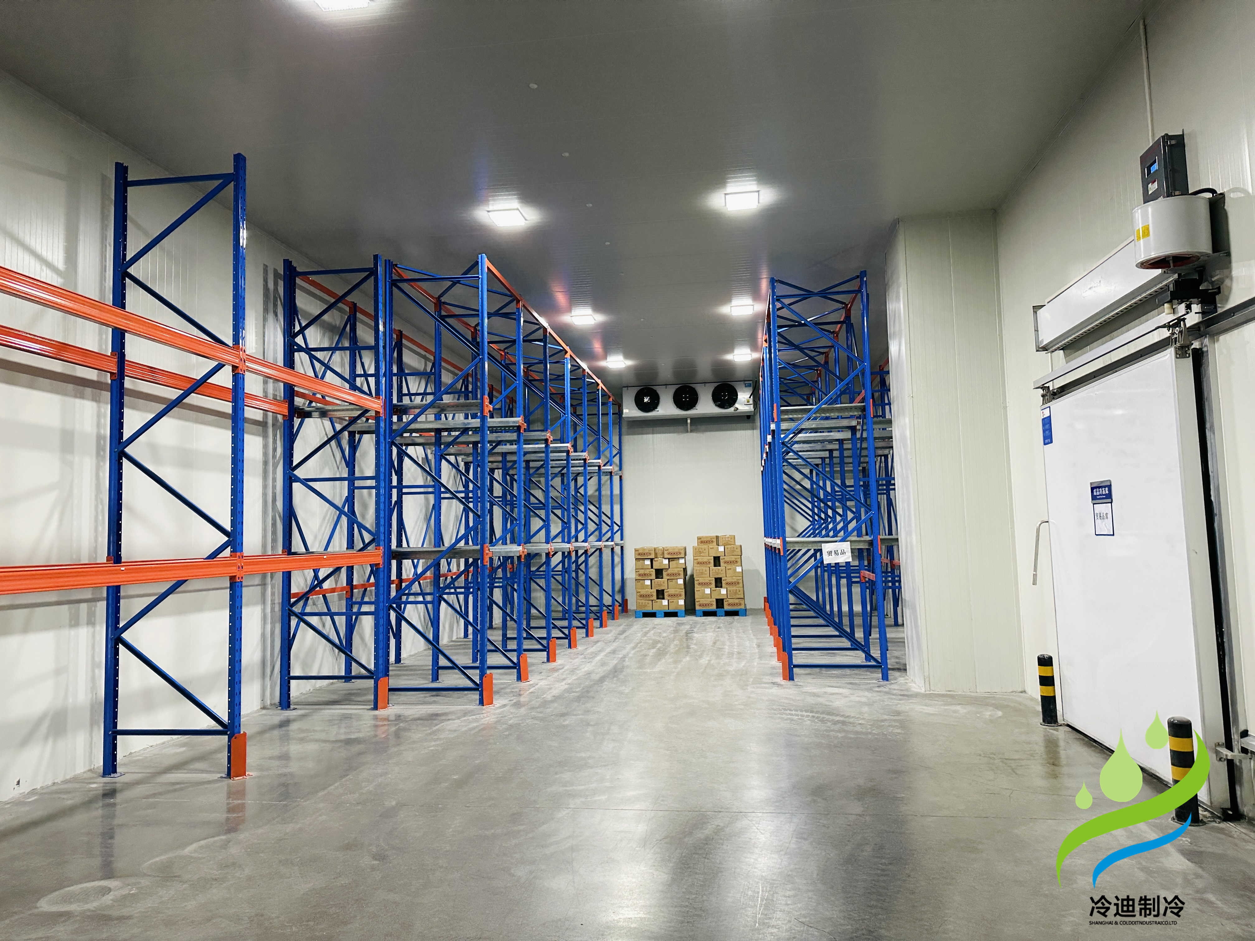 安裝一個變溫冷庫造價需要多少錢？