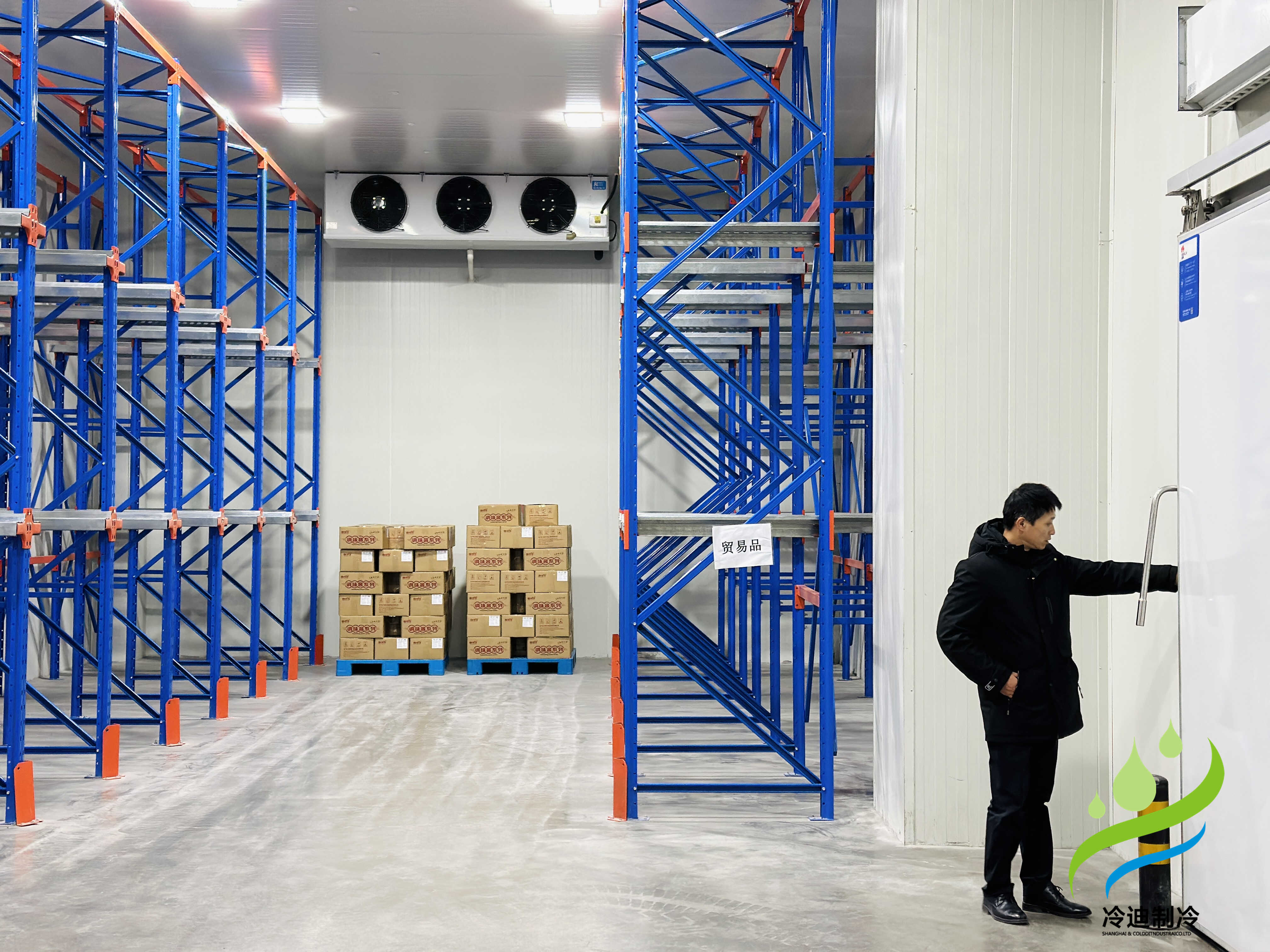 500平米冷庫建造成本，500平方冷庫造價(jià)多少錢？