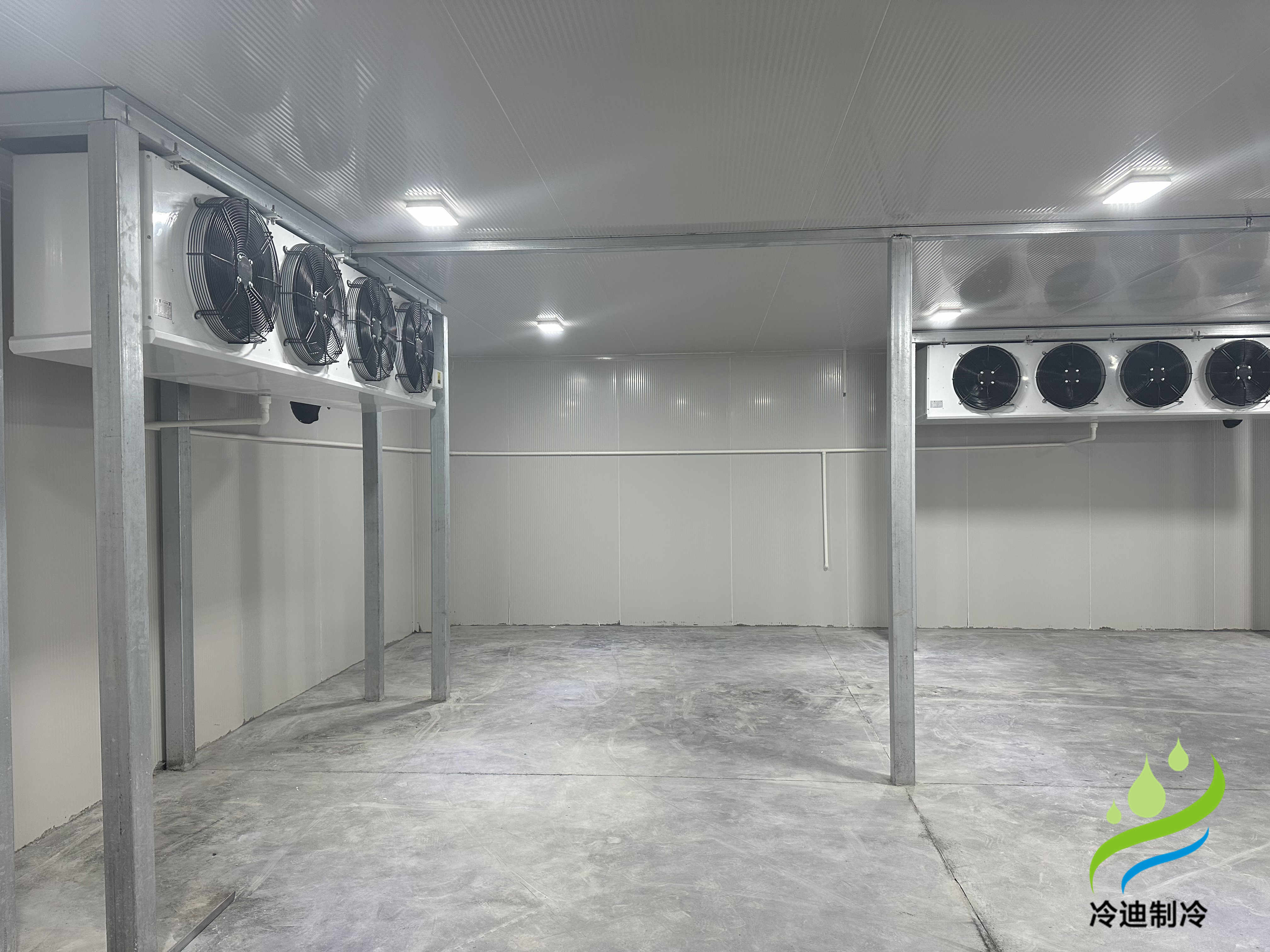 冷藏庫建設多少錢一平方米？